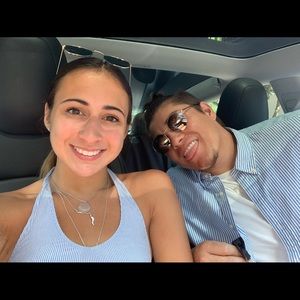 Meet your Posher, Gabby